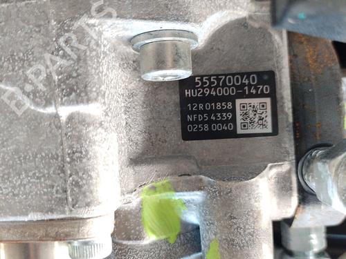 Engine OPEL ASTRA J (P10) 1.6 CDTi (68) | BP32980005M1  - Image 11