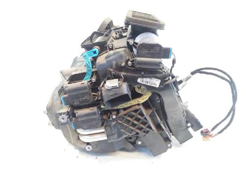 Heater matrix box SEAT LEON (1P1)  | BP14230583M61 