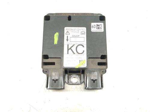 Used ECU airbags FORD FUSION (JU_) [2002-2012]  31610552
