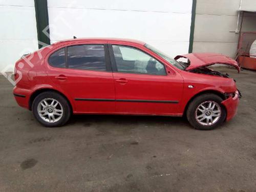 Left front driveshaft SEAT LEON (1M1)  | BP3044456M38 