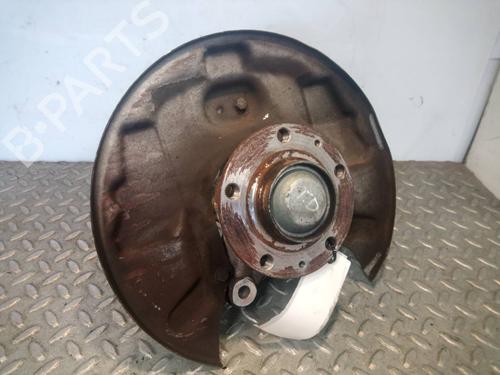 Right rear steering knuckle PEUGEOT 508 I (8D_)  | BP13538965M28 