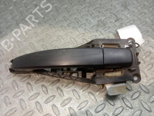 Front right exterior door handle OPEL CORSA D (S07) 1.3 CDTI (L08, L68) | BP8503248C129 