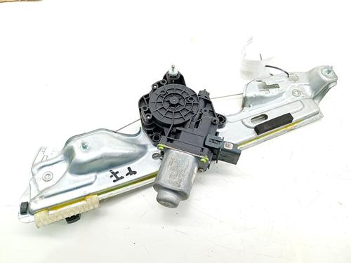 Vindusheismekanisme venstre bak Vindusheismekanisme venstre bak RENAULT MEGANE III Hatchback (BZ0/1_, B3_) 1.5 dCi (BZ09, BZ0D, BZ1W, BZ29, BZ14) (110 hp) 36086378 36086378