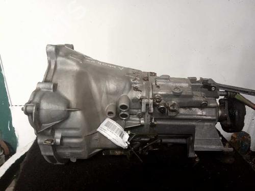 Used Gearbox BMW 3 (E36) 318 tds (90 hp) 3083173
