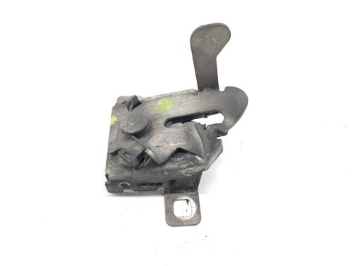 Used Hood lock FIAT FIORINO Box Body/MPV (225_) [2007-2025]  19121617
