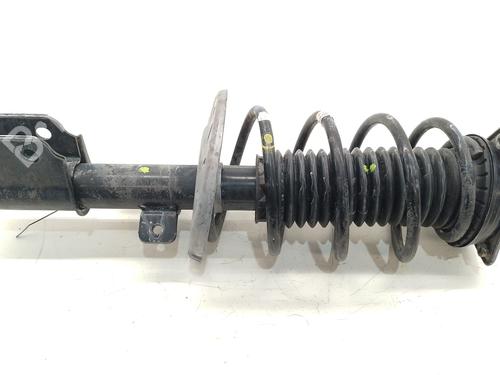 Used Right front shock absorber Right front shock absorber PEUGEOT 308 II (LB_, LP_, LW_, LH_, L3_) 1.2 THP 110 (110 hp) 34216632 34216632
