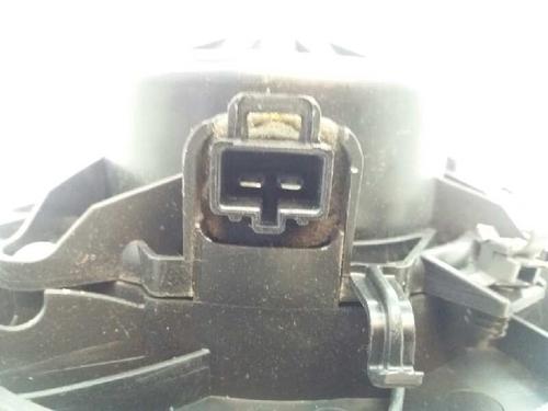 Heater blower motor CHEVROLET CRUZE (J300)  | BP3144095M62 