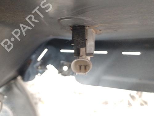 Left front fenders BMW 1 (E87) 118 i | BP27638318C41 