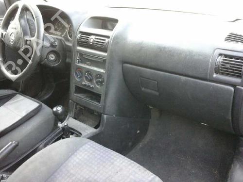 Starter OPEL ASTRA G Estate (T98)  | BP6517700M8 