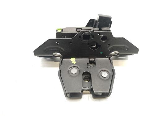 Used Tailgate lock OPEL ASTRA J (P10) [2009-2016]  24110077