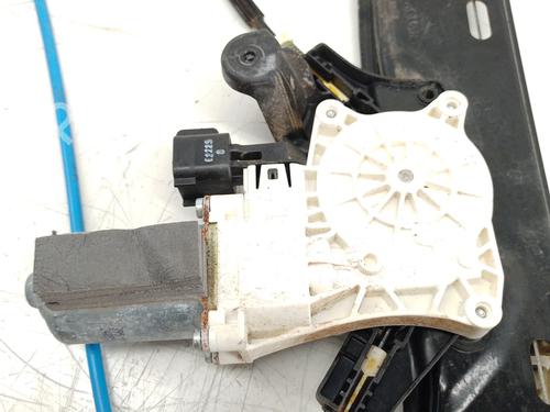 Rear right window mechanism JAGUAR XF II (X260) 2.0 D | BP29807237C25 