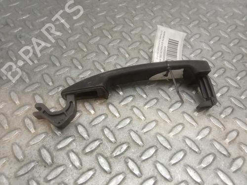 Front right exterior door handle CITROËN C3 Picasso (SH_)  | BP3063078C129 