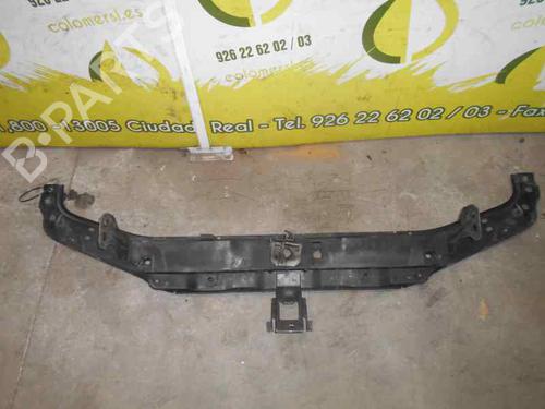 Crossmember RENAULT LAGUNA II (BG0/1_)  | BP8758325C162 