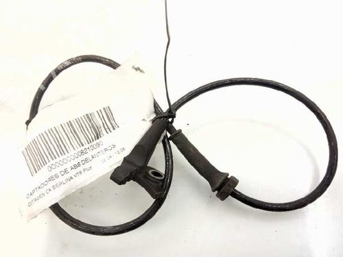 Used Electronic module Electronic module CITROËN C4 I (LC_) [2004-2014] 14231062 14231062