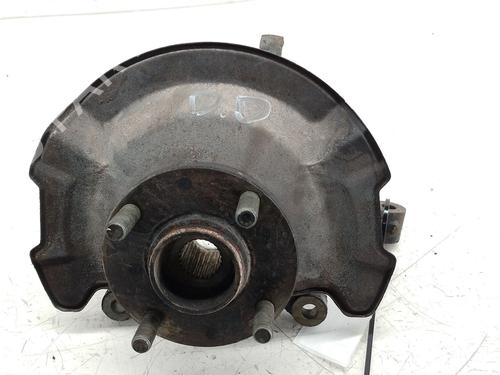 Right front steering knuckle SUZUKI SWIFT III (MZ, EZ)  | BP29862867M26