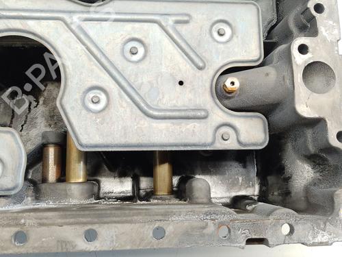 Oil sump VOLVO S60 I (384) D5 | BP29592836M115 