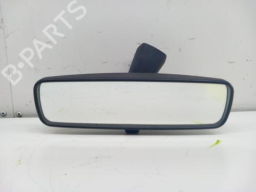 Used Rear mirror Rear mirror PEUGEOT 2008 I (CU_) 1.6 BlueHDi 100 (100 hp) 34194087 34194087