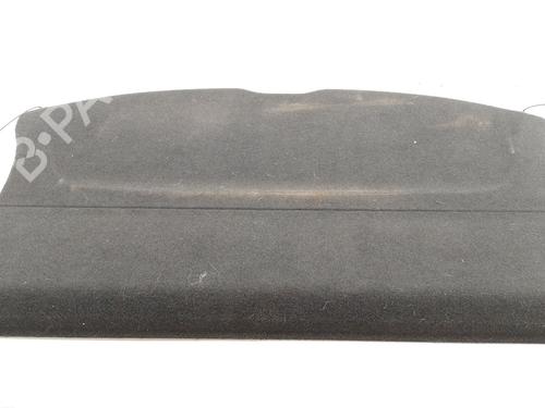 Used Rear parcel shelf SEAT IBIZA IV (6J5, 6P1) 1.6 TDI (90 hp) 29614164