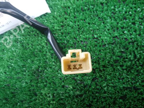 Tailgate handle CITROËN C-CROSSER (VU_, VV_)  | BP17071285C132 