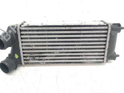 Used Intercooler PEUGEOT PARTNER Box Body/MPV [2008-2025]  25934101