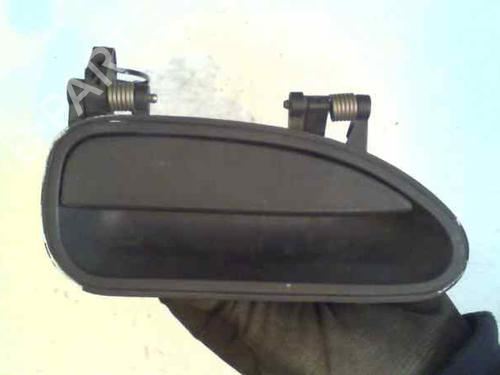 Used Rear right exterior door handle RENAULT SAFRANE I (B54_) [1992-1997]  3048497
