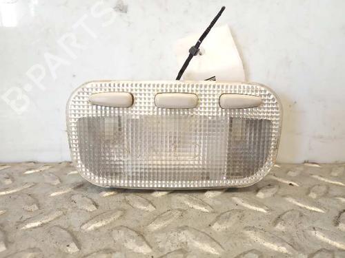 Used Interior roof light CITROËN C8 (EA_, EB_) 2.2 HDi (128 hp) 7433626