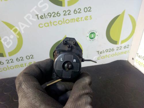 Used Mirror switch HYUNDAI TUCSON (JM) 2.0 CRDi (140 hp) 3071502
