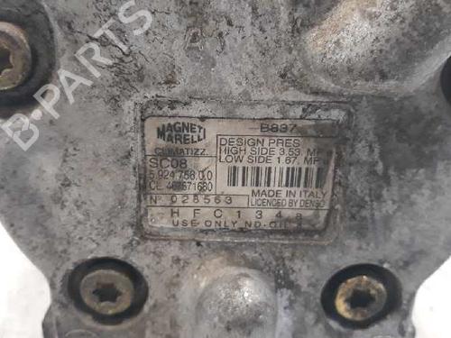 AC compressor FIAT PUNTO (188_)  | BP5030153M34 