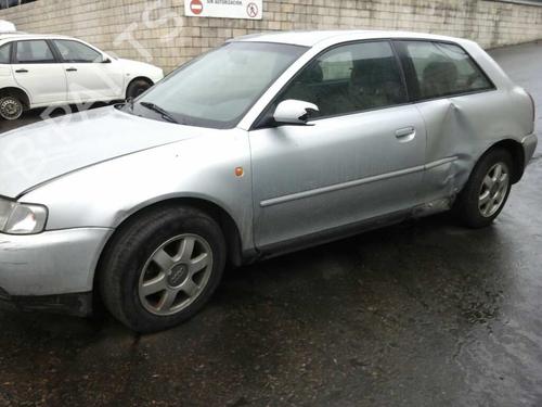 Front right window mechanism AUDI A3 (8L1) 1.9 TDI | BP7286012C23 