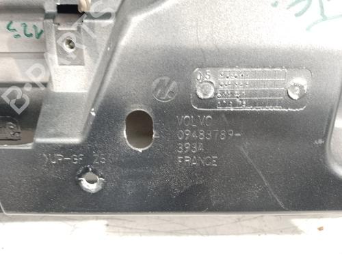 Tailgate VOLVO XC90 I (275)  | BP24105981C6 