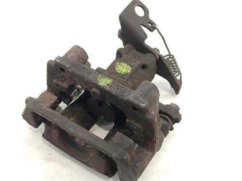 Left rear brake caliper FORD MONDEO III (B5Y) | BP30104855M107