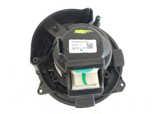 Heater blower motor DACIA SANDERO III 1.0 TCe 90 | BP33176341M62 - Image 6