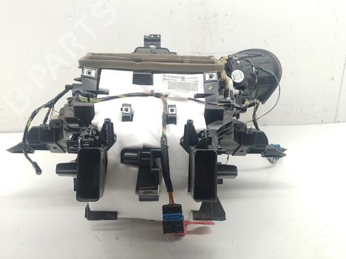 Used Heater matrix box CITROËN C4 CACTUS 1.5 BlueHDi 100 (102 hp) 30129713