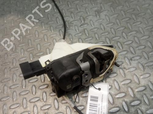 Front right lock PEUGEOT 508 I (8D_) 2.0 HDi | BP8896604C97 