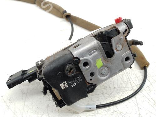Rear right lock PEUGEOT PARTNER Tepee 1.6 HDi 90 | BP29852610C99