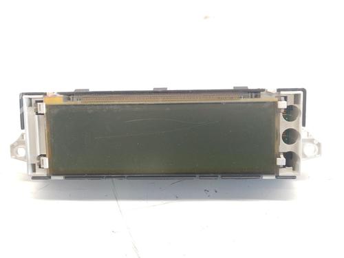 Used Display monitor CITROËN C4 I (LC_) 1.4 16V (88 hp) 27366167