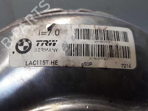Servo brake BMW 5 (E60)  | BP7437503M42 