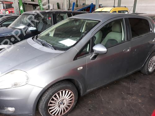 Exhaust manifold FIAT GRANDE PUNTO (199_) 1.3 D Multijet (199.AXD11, 199.AXD1A, 199.AXD1B,... | BP11674389M110