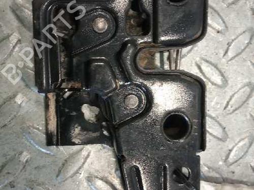 Hood lock SKODA FABIA II (542) 1.2 | BP8783187C133 