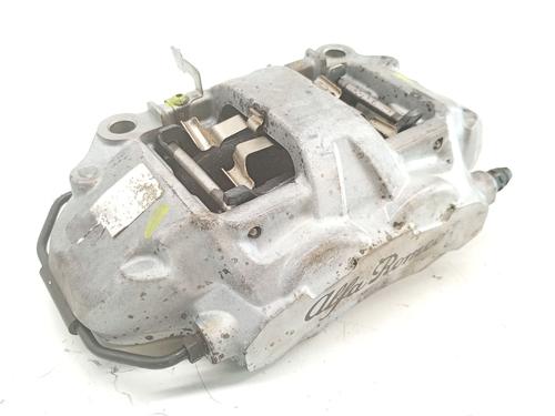 Right front brake caliper ALFA ROMEO GIULIA (952_) 2.2 D Q4 (952AFA45M) | BP39431366M104 - Image 2