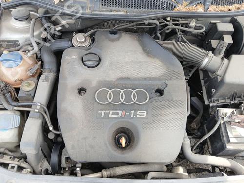 Getriebe für Getriebe AUDI A3 (8L1) 1.9 TDI (110 hp) 34400631 34400631