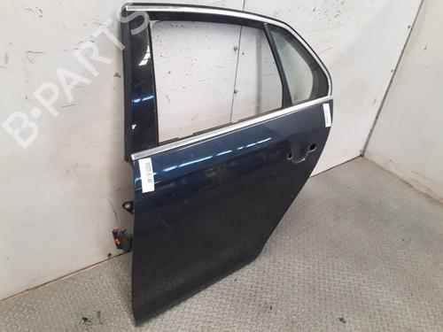 Left rear door VW JETTA III (1K2) 1.9 TDI | BP15500098C4 