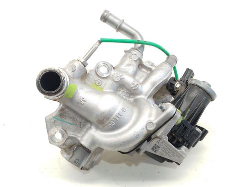 Used Egr Egr NISSAN QASHQAI II (J11, J11_) 1.5 dCi (110 hp) 33468452 33468452