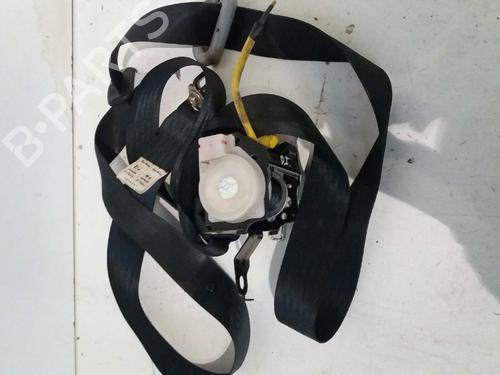 Airbag Kit MAZDA 5 (CR) 2.0 CD (CR19) | BP3061719C86 
