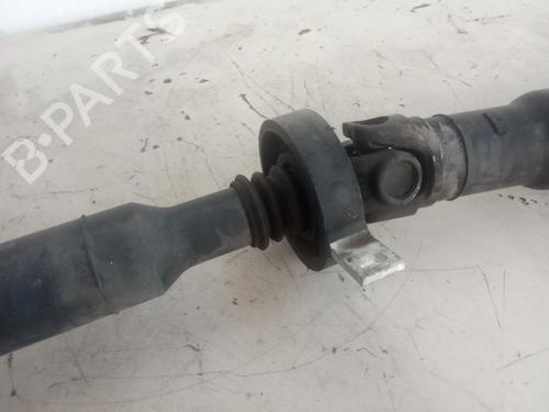 Driveshaft BMW 1 Coupe (E82)  | BP11208856M37 