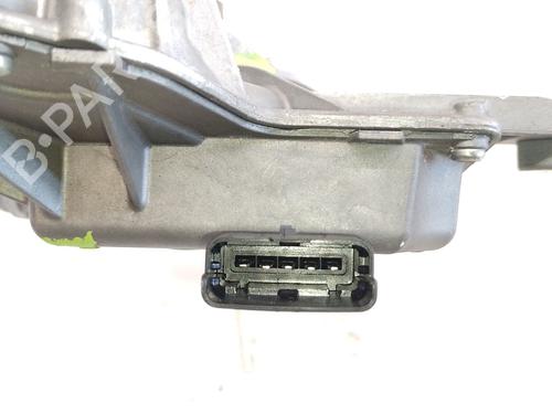 Front wiper motor CITROËN C4 Picasso I MPV (UD_) 2.0 HDi 138 | BP29337849M29 