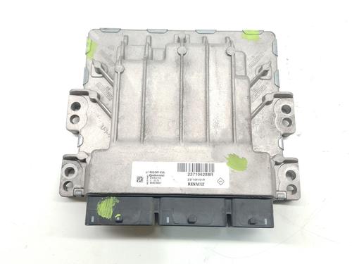 Used Control unit Control unit RENAULT MEGANE III Hatchback (BZ0/1_, B3_) 1.2 TCe (BZ16, BZ28) (132 hp) 33294206 33294206