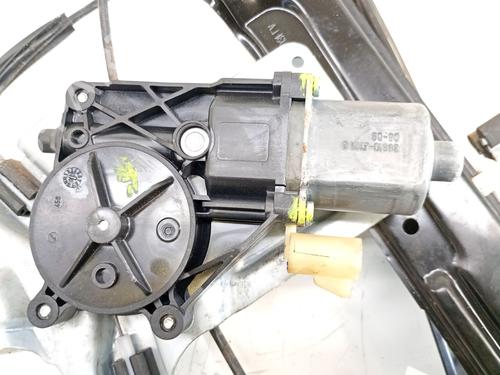 Front left window mechanism CHEVROLET CRUZE (J300) 1.6 | BP39654874C22 - Image 2