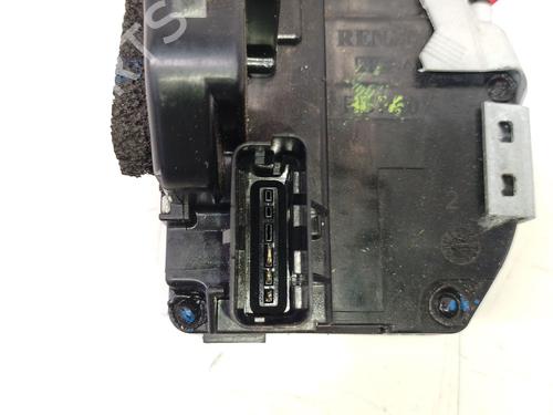 Rear left lock RENAULT KADJAR (HA_, HL_) 1.6 dCi 130 (HLA4) | BP25742934C100 