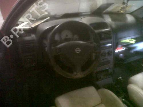 Injection rail OPEL ASTRA G Coupe (T98)  | BP3080150M98 